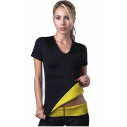 Футболка для похудения Hot Shapers